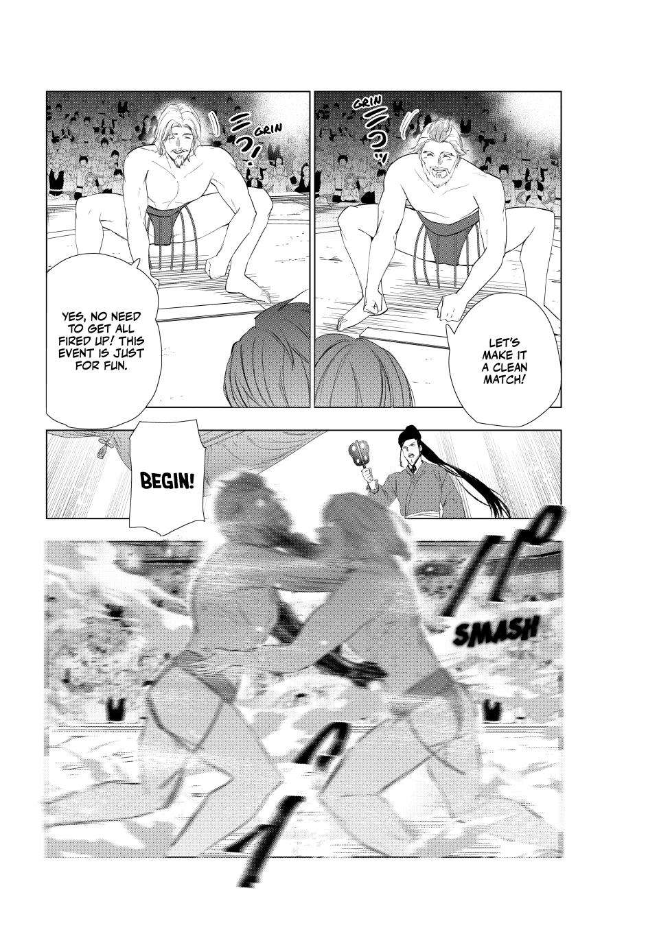 Kaiko sareta Ankoku Heishi (30-dai) no Slow na Second Life Chapter 68 6